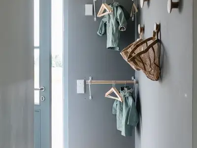 Ferienhaus für 10 Personen (105 m²) in Zierow 7/10