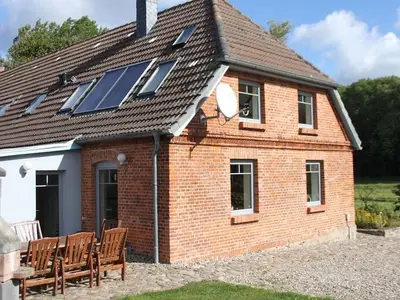 Ferienhaus für 5 Personen (110 m²) in Zierow 10/10