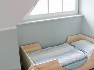 Ferienhaus für 10 Personen (105 m²) in Zierow 10/10
