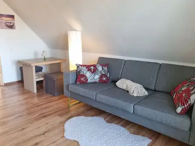 Ferienhaus für 5 Personen (70 m²) in Zierow 2/10
