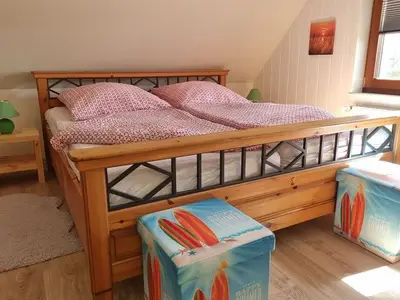 Ferienhaus für 5 Personen (70 m²) in Zierow 3/10
