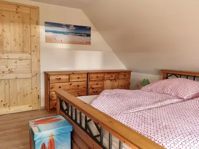Ferienhaus für 5 Personen (70 m²) in Zierow 4/10