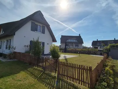 Ferienhaus für 4 Personen (86 m²) in Zierow 1/10