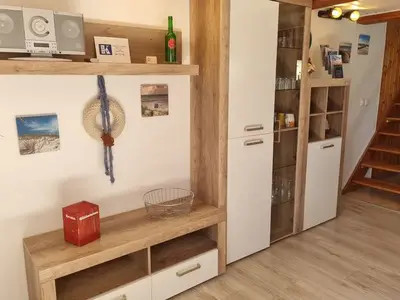 Ferienhaus für 5 Personen (70 m²) in Zierow 8/10