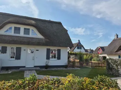 Ferienhaus für 4 Personen (86 m²) in Zierow 2/10