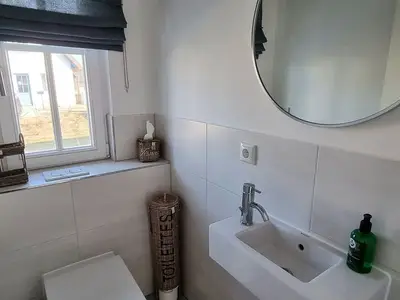 Ferienhaus für 4 Personen (86 m²) in Zierow 8/10