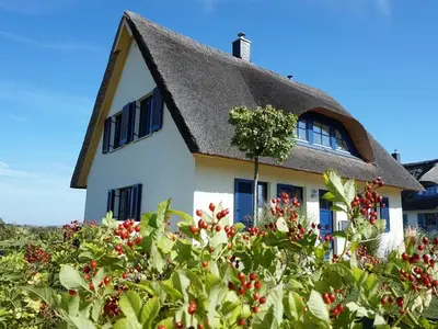 Ferienhaus für 6 Personen (124 m²) in Zierow 3/10