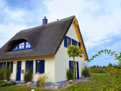 Ferienhaus für 6 Personen (124 m²) in Zierow 6/10