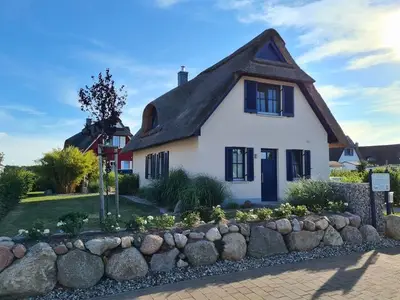 Ferienhaus für 4 Personen (96 m²) in Zierow 1/10