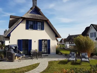 Ferienhaus für 4 Personen (96 m²) in Zierow 2/10