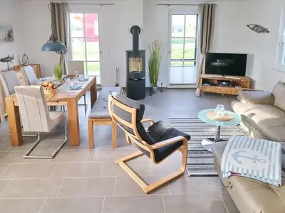 Ferienhaus für 4 Personen (96 m²) in Zierow 3/10