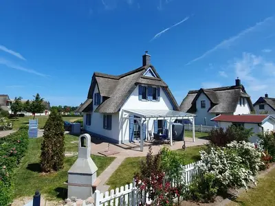 Ferienhaus für 4 Personen (97 m²) in Zierow 1/10