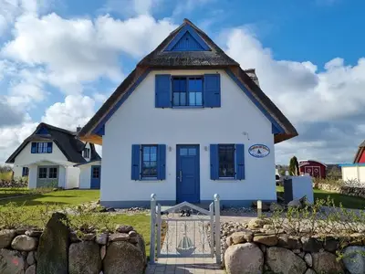 Ferienhaus für 4 Personen (97 m²) in Zierow 2/10