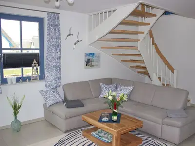Ferienhaus für 4 Personen (97 m²) in Zierow 4/10