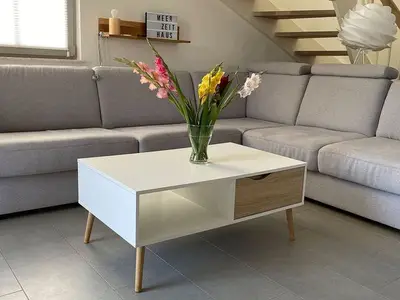 Ferienhaus für 6 Personen (97 m²) in Zierow 2/10