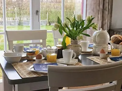 Ferienhaus für 4 Personen (85 m²) in Zierow 3/10