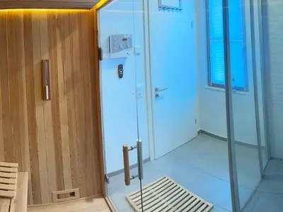 Ferienhaus für 6 Personen (97 m²) in Zierow 6/10