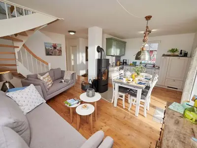 Ferienhaus für 4 Personen (85 m²) in Zierow 7/10