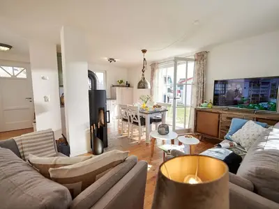 Ferienhaus für 4 Personen (85 m²) in Zierow 8/10