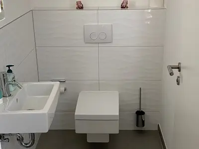 Ferienhaus für 6 Personen (97 m²) in Zierow 9/10