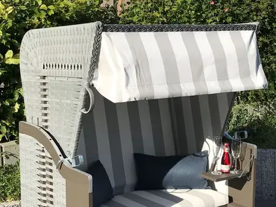 Ferienhaus für 3 Personen (76 m²) in Zierow 3/10
