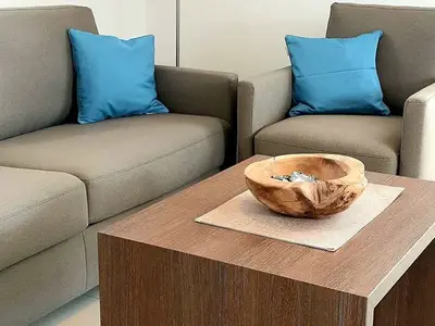 Ferienhaus für 3 Personen (76 m²) in Zierow 4/10