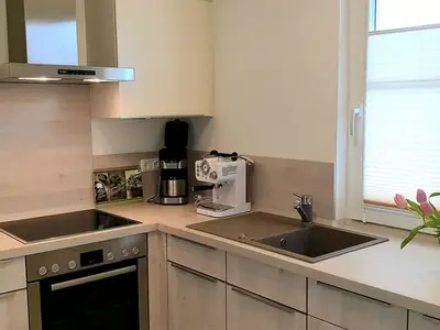Ferienhaus für 3 Personen (76 m²) in Zierow 7/10