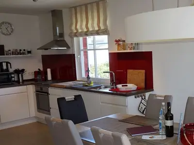 Ferienhaus für 5 Personen (96 m²) in Zierow 8/10