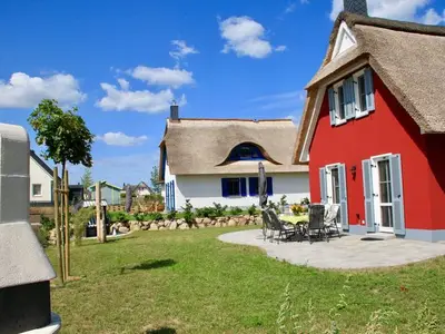 Ferienhaus für 6 Personen (96 m²) in Zierow 3/10