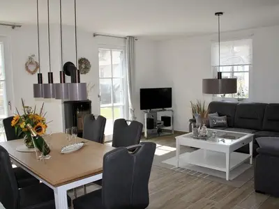 Ferienhaus für 6 Personen (96 m²) in Zierow 10/10