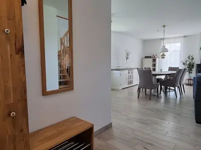 Ferienhaus für 4 Personen (98 m²) in Zierow 10/10
