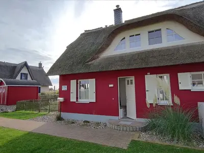 Ferienhaus für 4 Personen (85 m²) in Zierow 1/10