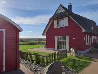 Ferienhaus für 4 Personen (85 m²) in Zierow 2/10