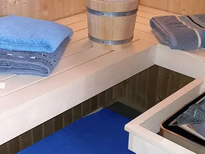 Ferienhaus für 5 Personen (86 m²) in Zierow 7/10