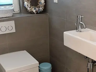 Ferienhaus für 5 Personen (86 m²) in Zierow 8/10