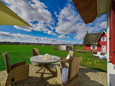 Ferienhaus für 4 Personen (85 m²) in Zierow 2/10