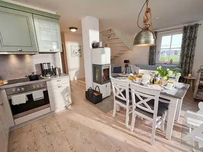 Ferienhaus für 4 Personen (85 m²) in Zierow 3/10