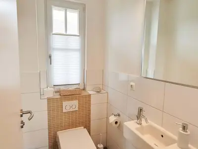 Ferienhaus für 4 Personen (85 m²) in Zierow 9/10