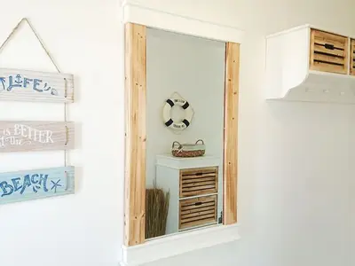 Ferienhaus für 6 Personen (96 m²) in Zierow 7/10