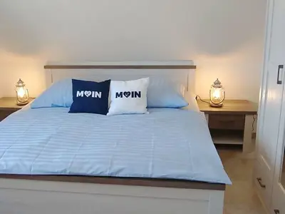 Ferienhaus für 6 Personen (96 m²) in Zierow 8/10