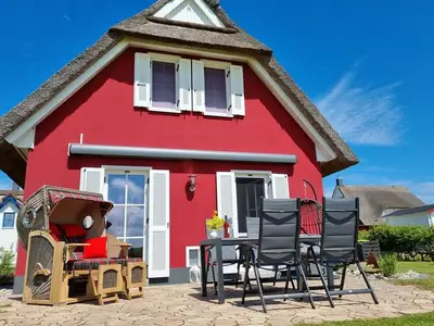Ferienhaus für 5 Personen (97 m²) in Zierow 1/10