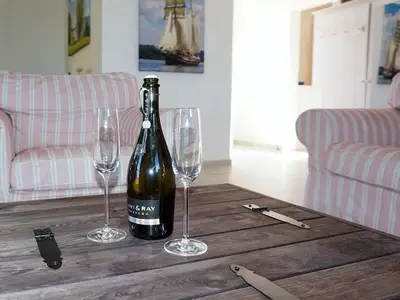 Ferienhaus für 4 Personen (96 m²) in Zierow 4/10