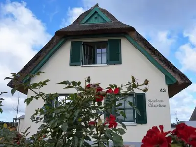 Ferienhaus für 4 Personen (97 m²) in Zierow 2/10