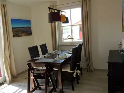 Ferienhaus für 4 Personen (96 m²) in Zierow 5/10