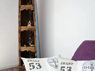 Ferienhaus für 5 Personen (97 m²) in Zierow 5/10