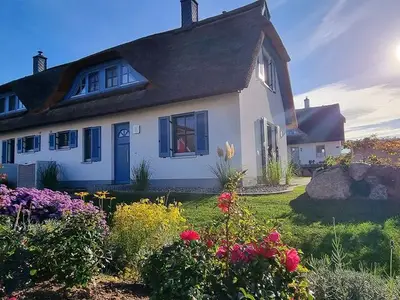 Ferienhaus für 6 Personen (86 m²) in Zierow 1/10