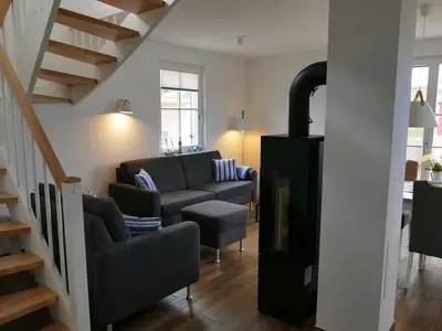 Ferienhaus für 6 Personen (86 m²) in Zierow 3/10