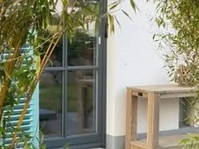 Ferienhaus für 6 Personen (96 m²) in Zierow 2/10