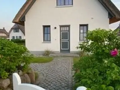 Ferienhaus für 6 Personen (96 m²) in Zierow 5/10