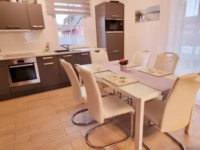 Ferienhaus für 5 Personen (74 m²) in Zierow 3/10